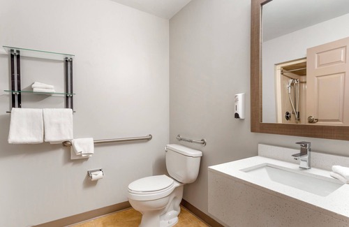 Johnstown Hotel | Red Roof Inn Johnstown