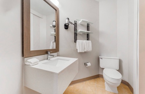 Johnstown Hotel | Red Roof Inn Johnstown