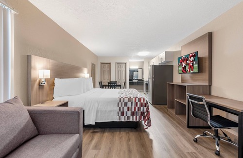 Kissimmee Hotel | Red Roof Inn Kissimmee