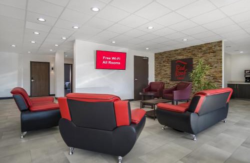 Lancaster Hotel | Red Roof Inn Lancaster, TX