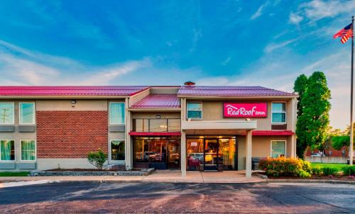 Leesburg Hotel | Red Roof Inn Leesburg, VA