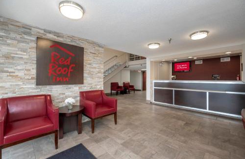 Leesburg Hotel | Red Roof Inn Leesburg, VA