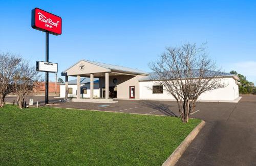 Nacogdoches Hotel | Red Roof Inn Nacogdoches