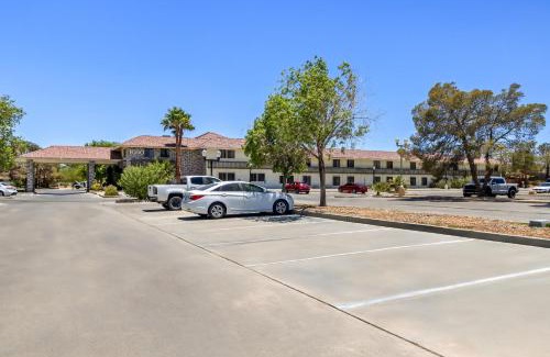 Ridgecrest Hotel | Red Roof Inn Ridgecrest