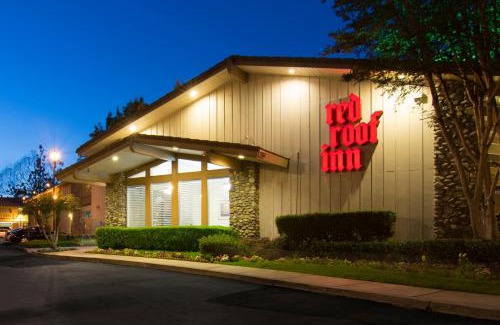Bonita Hotel | Red Roof Inn San Dimas - Fairplex