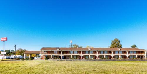 Vincennes Hotel | Red Roof Inn Vincennes