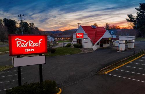 Warrenton Hotel | Red Roof Inn Warrenton