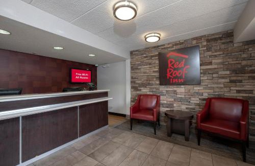 Lanham Hotel | Red Roof Inn Washington DC-Lanham