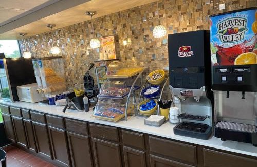 Wheelersburg Hotel | Red Roof Inn Wheelersburg