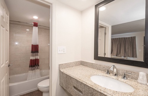 Rio Grande Hotel | Red Roof Inn Wildwood - Cape May/Rio Grande