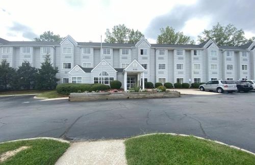 Winston - Salem Hotel | Red Roof Inn Winston-Salem