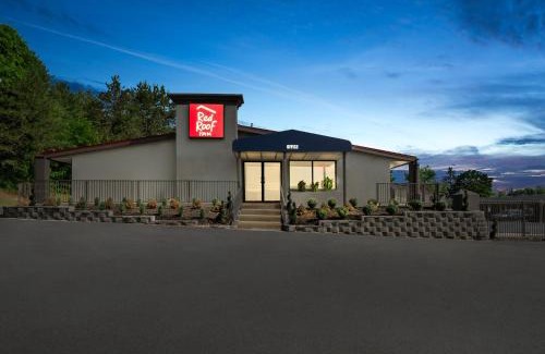 Wytheville Hotel | Red Roof Inn Wytheville