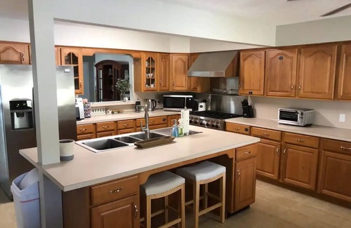 Cataula House | Red Roof Retreat/Ft. Moore/Callaway/Columbus