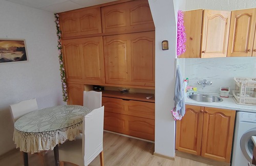 Varna Apartment | RED ROOM - Beach and Forest