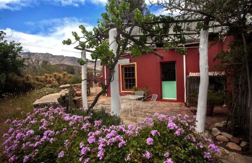 Barrydale Ski Chalet | Red Rooster