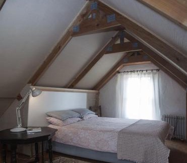 Barrydale Ski Chalet | Red Rooster