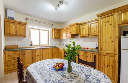 Ggantija Apartment | Red Sands Apartment - Welcome to Gozo!