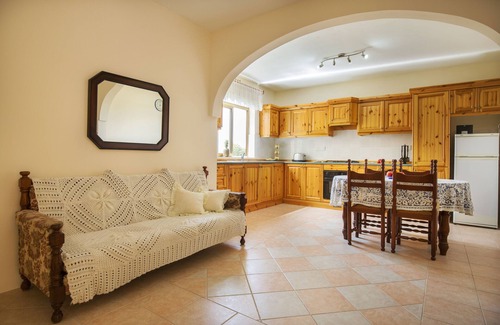 Ggantija Apartment | Red Sands Apartment - Welcome to Gozo!