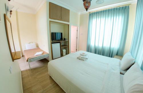 Aqaba Resort | Red Sea Dive Center