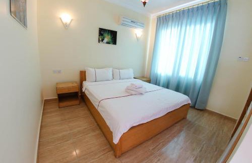Aqaba Resort | Red Sea Dive Center