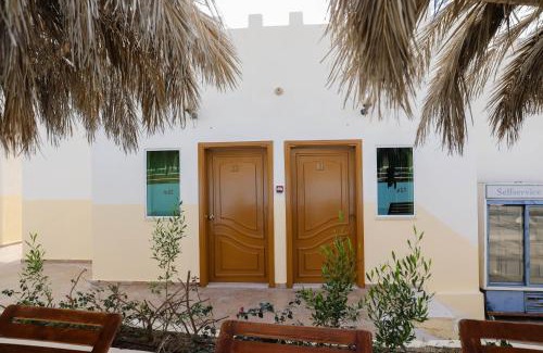 Aqaba Resort | Red Sea Dive Center