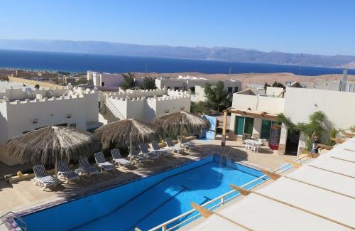 Aqaba Resort | Red Sea Dive Center