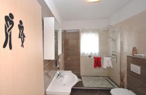 Kastel Stafilic Apartment | Red Sunset Apartments