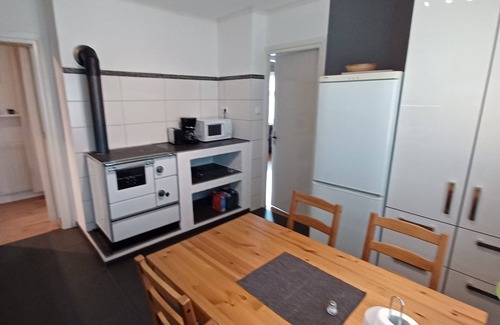 Hultsfred House | Red vacation home Sweden Småland Hultsfred Vimmerby