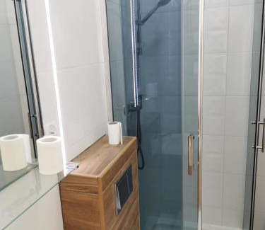 Stasin Apartment | Reda apartments
