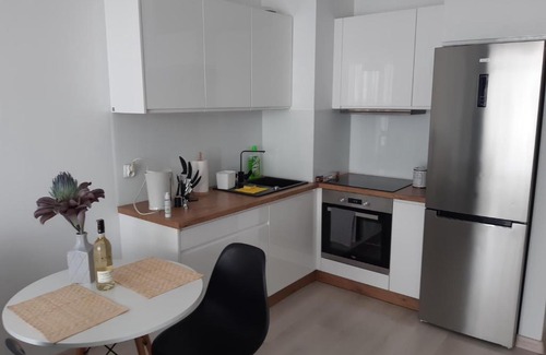 Reda Apartment | Reda Aqua Sfera