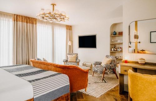 Weavers Hotel | Redchurch Townhouse
