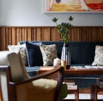 Weavers Hotel | Redchurch Townhouse