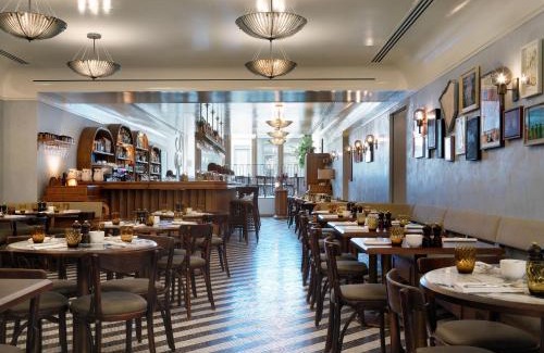 Weavers Hotel | Redchurch Townhouse