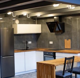 Zyrardow Apartment | RedCity LOFT 116