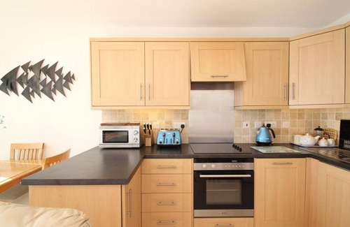 Bishopston Apartment | Redcliffe Apartments K