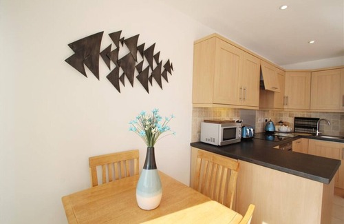 Bishopston Apartment | Redcliffe Apartments K
