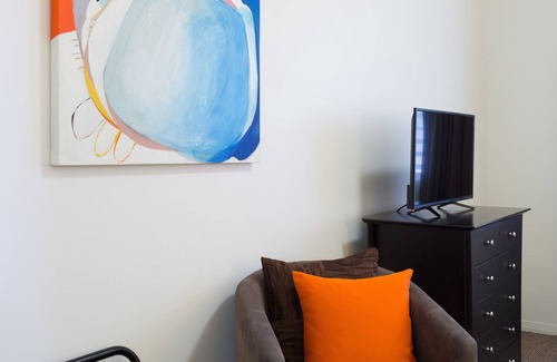 Redcliffe Hotel | Redcliffe Motor Inn