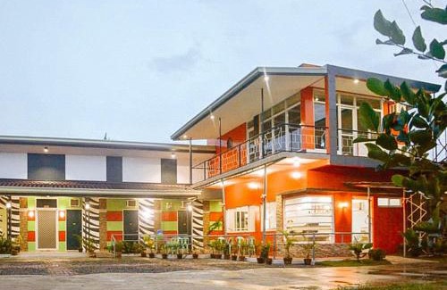 Butuan Hotel | RedDoorz at EM Pensiontel Butuan City