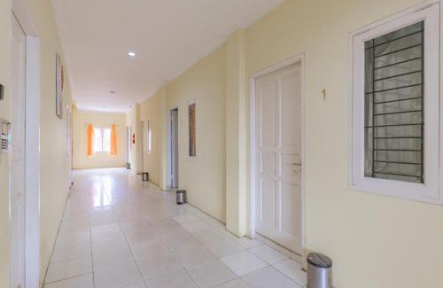 Samarinda Hotel | RedDoorz at HSP Guest House Samarinda