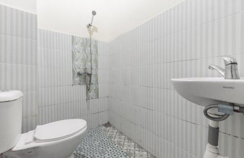 Samarinda Hotel | RedDoorz at HSP Guest House Samarinda