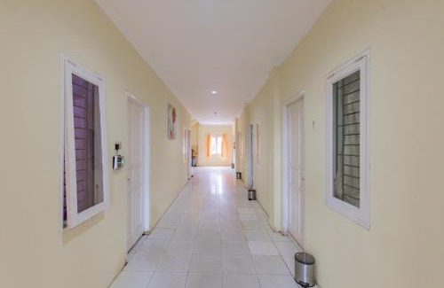Samarinda Hotel | RedDoorz at HSP Guest House Samarinda