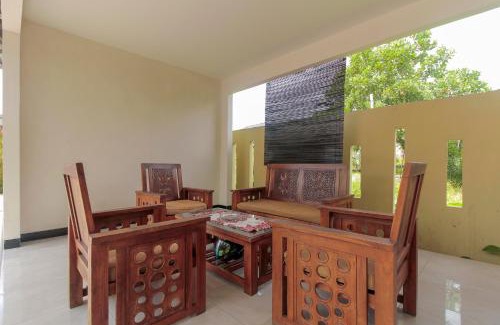 Palangkaraya House | RedDoorz At Jalan Bukit Keminting