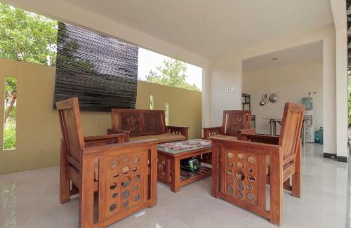 Palangkaraya House | RedDoorz At Jalan Bukit Keminting