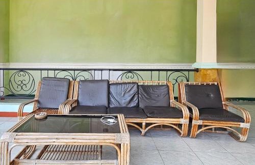 Cilimus Hotel | RedDoorz at Linggarjati Kuningan