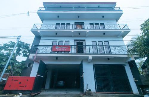 Tacloban Hotel | RedDoorz at Mina's Place 2 Banez Ville Tacloban