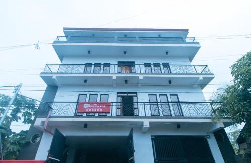 Tacloban Hotel | RedDoorz at Mina's Place 2 Banez Ville Tacloban