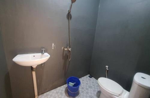 Pontianak Hotel | RedDoorz at Permana Homestay near Supadio Airport Pontianak