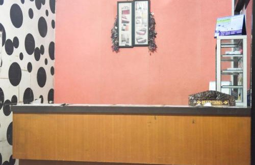 Panakkukang House | RedDoorz at Pettarani Square Makassar