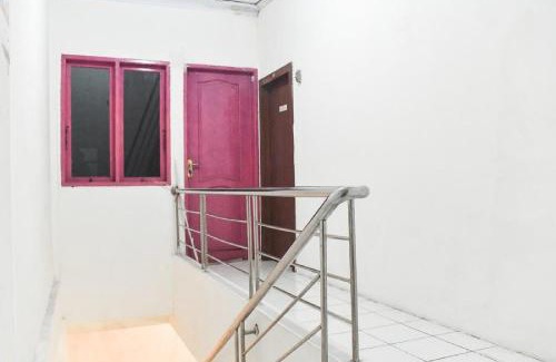 Panakkukang House | RedDoorz at Pettarani Square Makassar