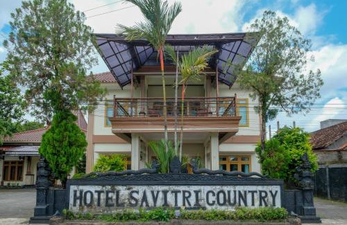 Sinduharjo Hotel | RedDoorz at Savitri Hotel